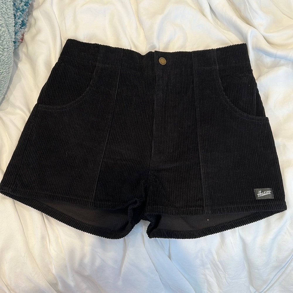 Hammies black women’s shorts size 32